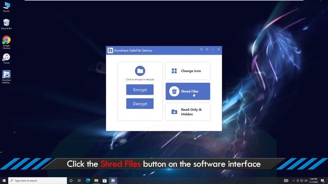 [Free Tool] How to Permanently Delete Files from Computer without Recovery смотреть онлайн