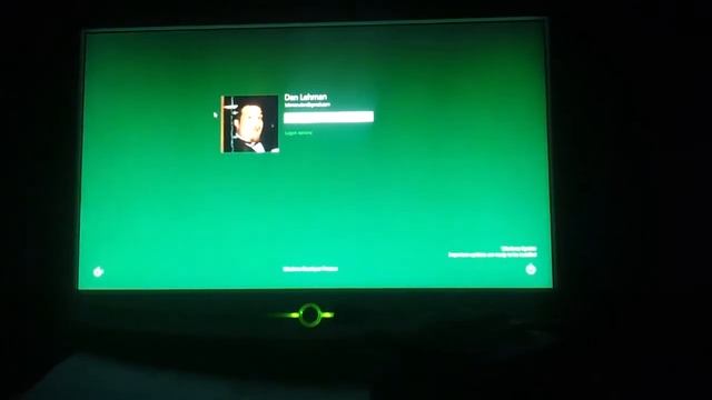 Testing out Windows 8 смотреть онлайн