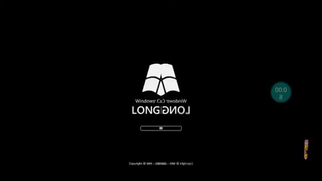 Windows Longhorn Startup And Shutdown In Low voice смотреть онлайн