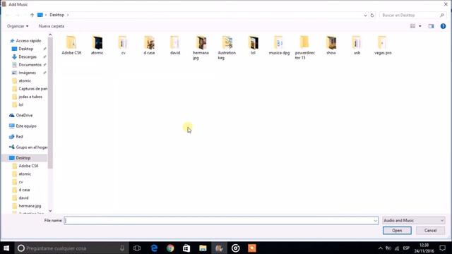 Como usar editor MovieMaker, facil en español 2017 смотреть онлайн