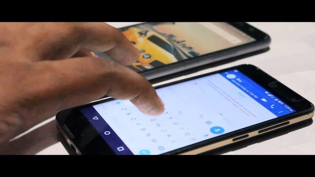 The Google Reply....Lets Check out....✌ The Auto Reply Bot смотреть онлайн