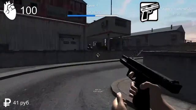 Windows xp soviet edition смотреть онлайн