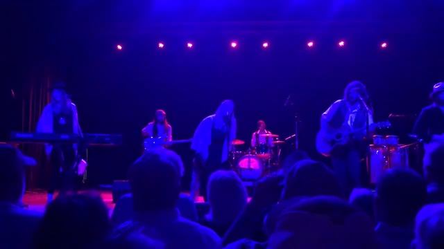 Rumours ATL - The Chain (Fleetwood Mac cover) смотреть онлайн