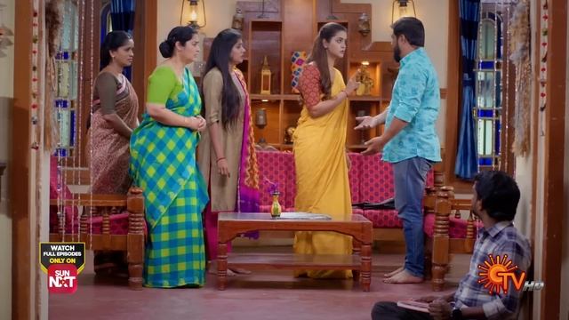 Kayal - Best Scenes | 04 April 2024 | Tamil Serial | Sun TV смотреть онлайн