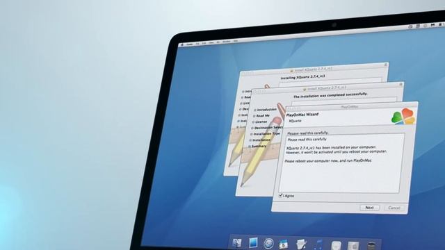 Esperio Installation of MetaTrader terminal for Mac OS смотреть онлайн