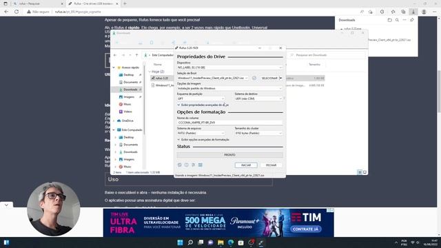 Como ATUALIZAR para o NOVO Windows 11 - 22H2 смотреть онлайн