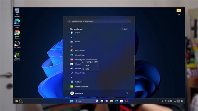 LAPTOP ALDIKTAN SONRA YAPMAN GEREKEN 10 ŞEY смотреть онлайн