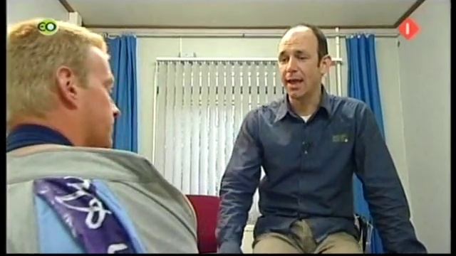 TD VVOP BIJ DOKTER смотреть онлайн