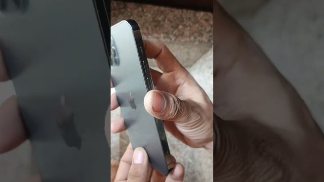 Iphone 12 Pro 512Gb Grey colour Thin And Light/Restoration Gadgets смотреть онлайн