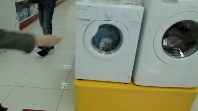 Мальчик в магазине. Умора!!! смотреть онлайн