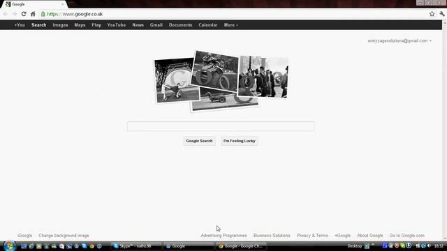Browser Shoot-Out - Google Chrome, IE9, Safari смотреть онлайн