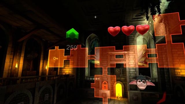 Herobound Oculus Rift VR Stream смотреть онлайн