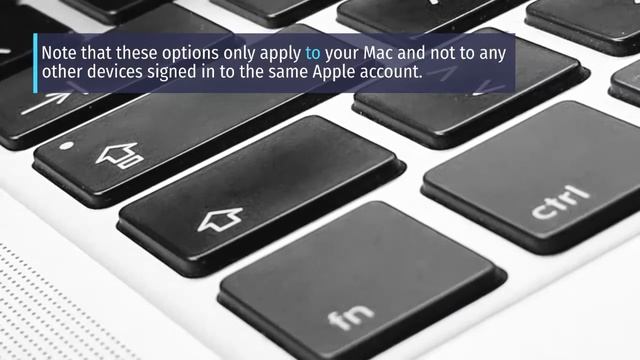 How to Delete Your Siri Audio History and Opt-Out of Siri Audio Sharing on Mac смотреть онлайн
