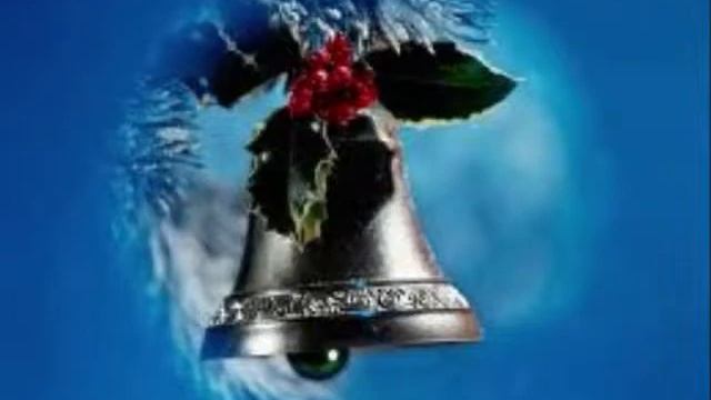 Patrick Maietta-Jingle Bell Rock.wmv смотреть онлайн
