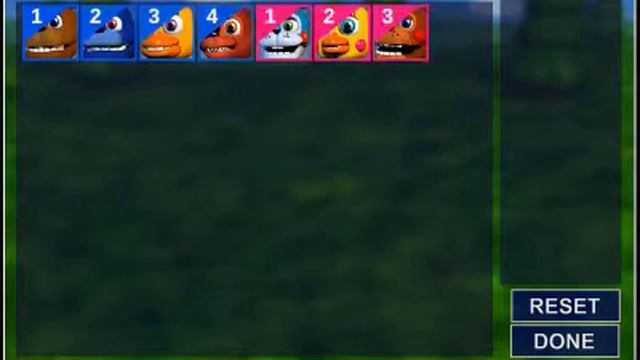 Download FNAF World for Android(99MB) смотреть онлайн