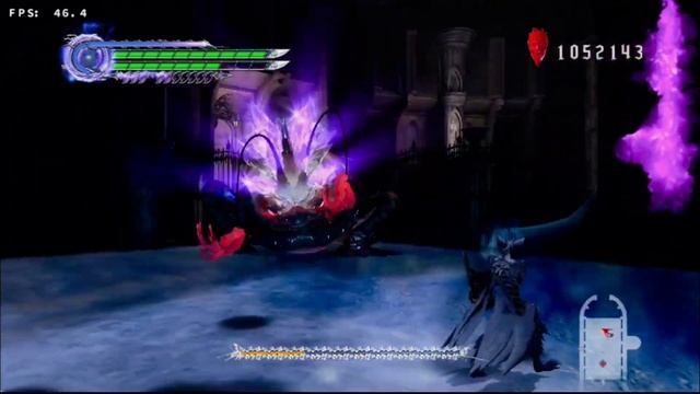 DMC 4 SE Boss Bael & Dagon VS Vergil Mobox Windows Emulator for Android Offline смотреть онлайн