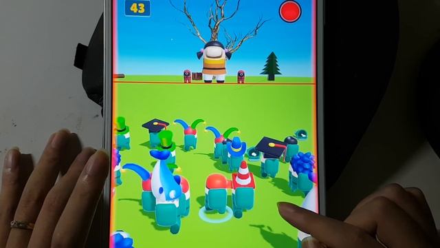 Squid Game 3D,Santa Baldi's ,456 Survival,Count Master,Teeny Titans, Stickman School,Siren Granny.. смотреть онлайн