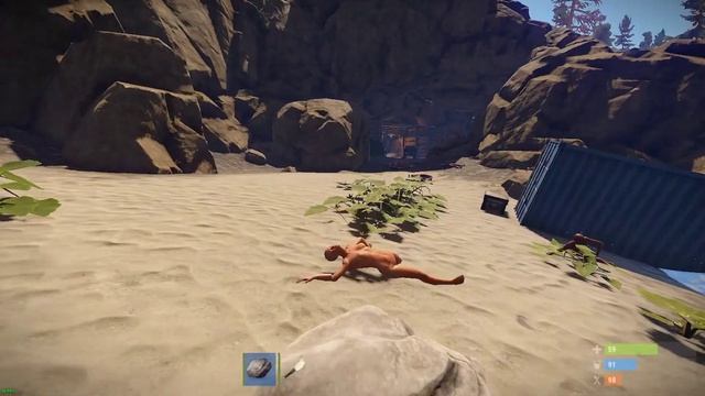 rust In a nutshell смотреть онлайн