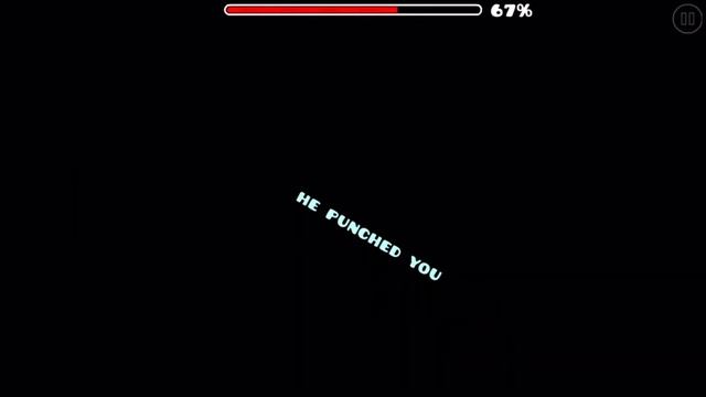 Geometry dash/ Deep Web by me смотреть онлайн