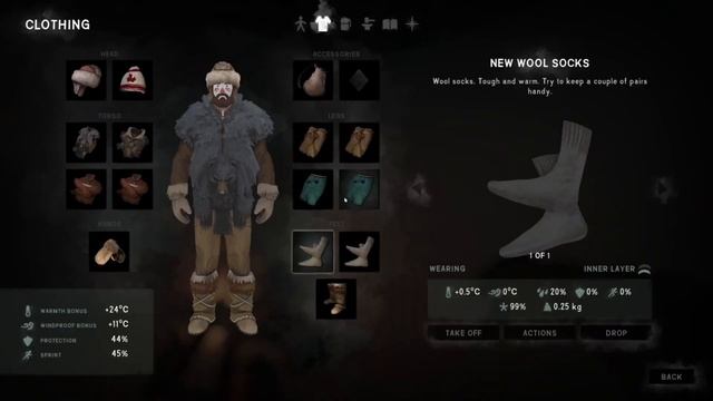 Let's Play The Long Dark Interloper - Episode 133 - Hushed River Valley смотреть онлайн