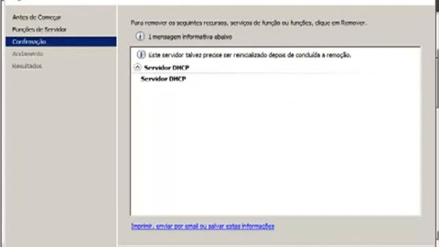 Windows Server 2008 R2 12 Como remover funções no Windows Server 2008 R2 смотреть онлайн