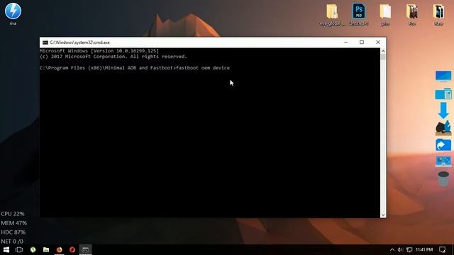 How to Relock Redmi 5A Bootloader and Get Warrant Back смотреть онлайн