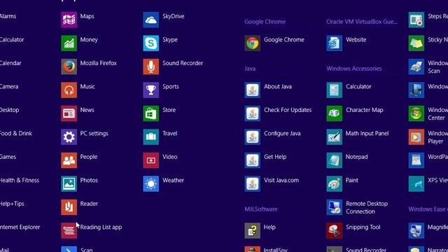 How To Enable or Disable The Administrator Account in Windows 8 and 8 1 смотреть онлайн
