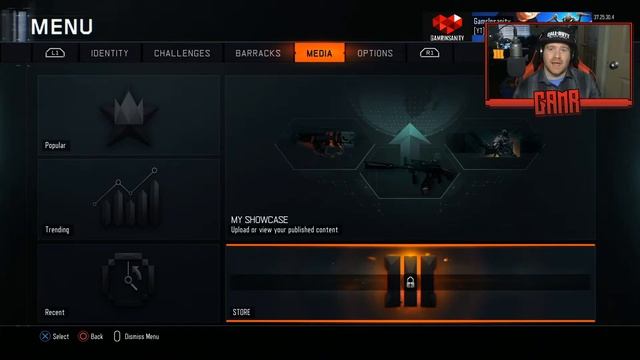 Black Ops 3 Marketplace Coming Soon смотреть онлайн