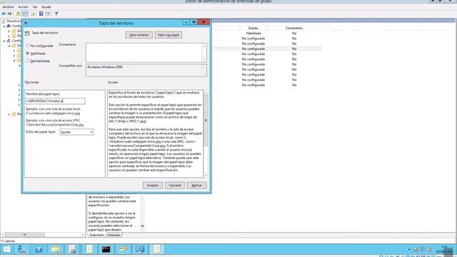 gpo windows 2012 server смотреть онлайн