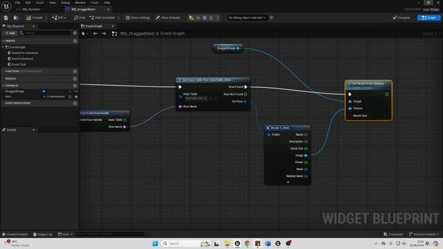 25. Creating A Drag System In Our Inventory смотреть онлайн
