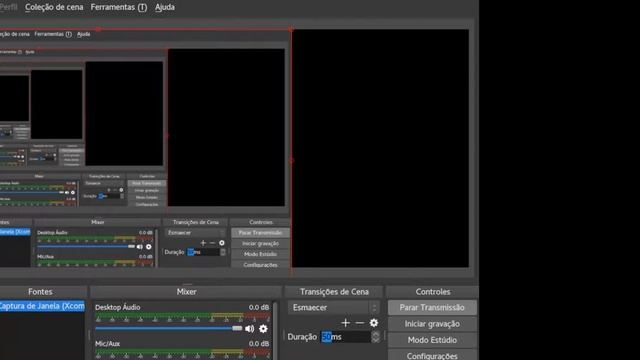 Teste Ferramenta OBS centos 7 x64 смотреть онлайн