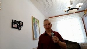 Как долго я тебя искал и все таки нашел