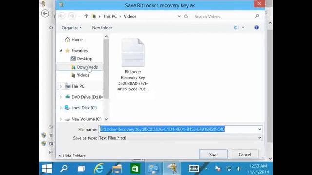 How to Set Up BitLocker Encryption on Windows? смотреть онлайн