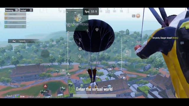 OXYGEN OS11 SUGAR-DADDY⚡ BOOTCAMP FPS TEST WITH INBUILT KERNEL || BEST GAMING ROM FOR POCO F1 смотреть онлайн