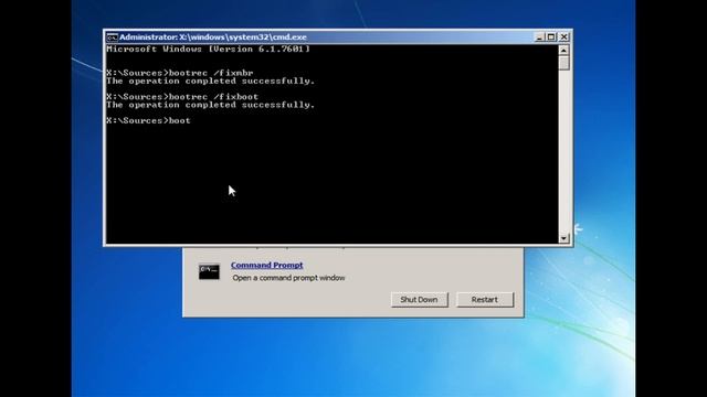 How to Fix A Required Device Isn't Connected or Can't Be Accessed Error in Windows смотреть онлайн