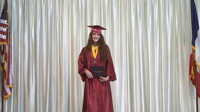 2020 Lincoln High School Personal Commencement смотреть онлайн