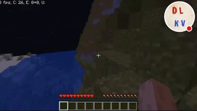 Minecraft Java edition Android Survival Gameplay 1.15.2 смотреть онлайн