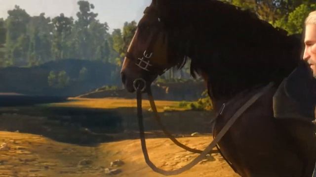 Witcher 3 - Minimum and Recommended PC Specs смотреть онлайн