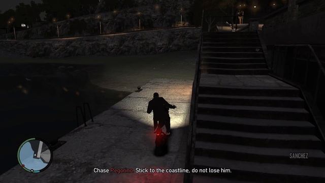 Grand Theft Auto 4 pt40 end смотреть онлайн