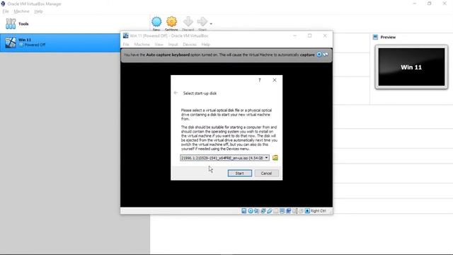 How to install Windows 11 from ISO file | Bangla смотреть онлайн