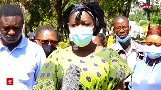 INASIKITISHA! WATU 8 WAFARIKI KWA AJALI WAKITOKA KULA SIKUKUU, NDUGU ZAO WAELEZA KWA UCHUNGU... смотреть онлайн