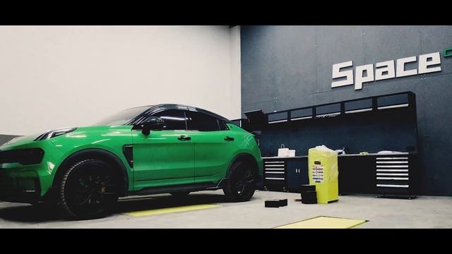 Lynk & Co  领克05+ 改装 & 升级