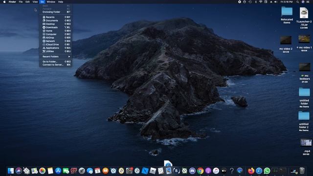 How to open your library|MAC ONLY| смотреть онлайн