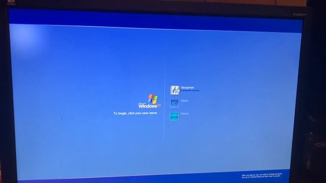Windows XP x Hatsune Miku (Hatsune Miku jumpscare) смотреть онлайн
