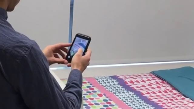 mARk | medical Augmented Reality kit смотреть онлайн