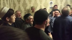 Зикр Мани Мюриды у Иманмурзаевых