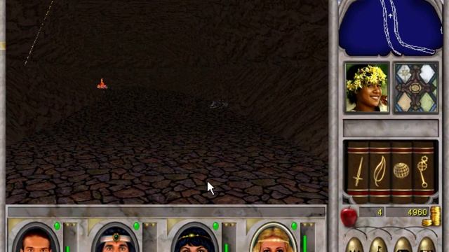 Might And Magic 6 смотреть онлайн