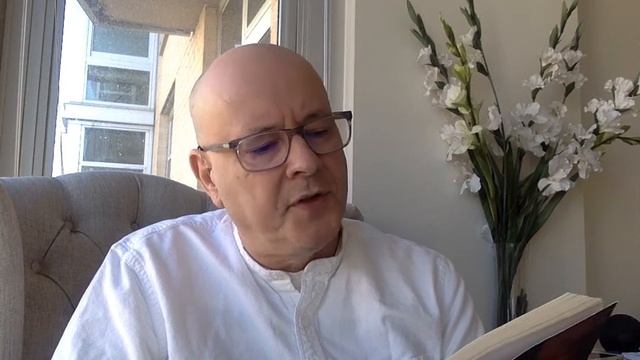 Our Lady of the Flowers by Jean Genet - Book Chat смотреть онлайн
