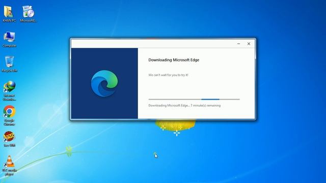 How to Download and Install Microsoft Edge Browser on Windows 7 in PC | Microsoft EDGE Browser Wind смотреть онлайн