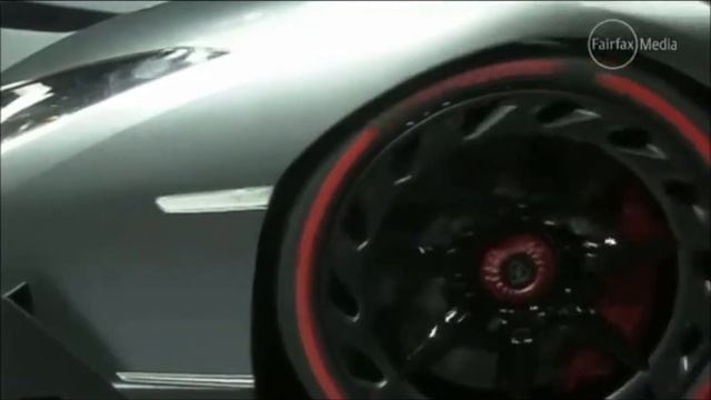 2013 Lamborghini Veneno Car Video Review | Mobile Mechanic Service смотреть онлайн